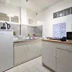 32m2, Calme, Fast Wifi Apartment Soultz-Haut-Rhin