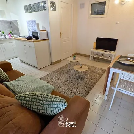 De Charme Alsace, Vins & Randonnees Apartment