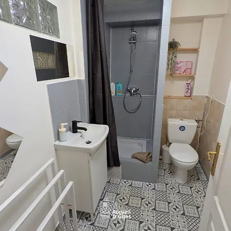 De Charme Alsace, Vins & Randonnees Apartment Soultz-Haut-Rhin