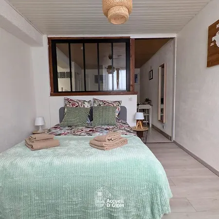 Apartment De Charme Alsace, Vins & Randonnees Soultz-Haut-Rhin