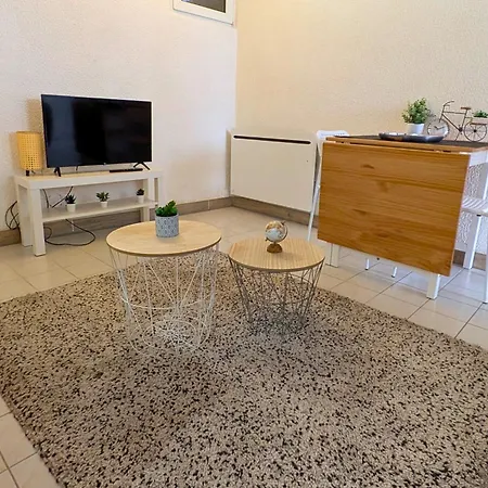 32m2, Calme, Fast Wifi Soultz-Haut-Rhin