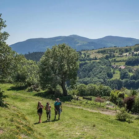 Lejlighed 32m2, Calme, Fast Wifi *